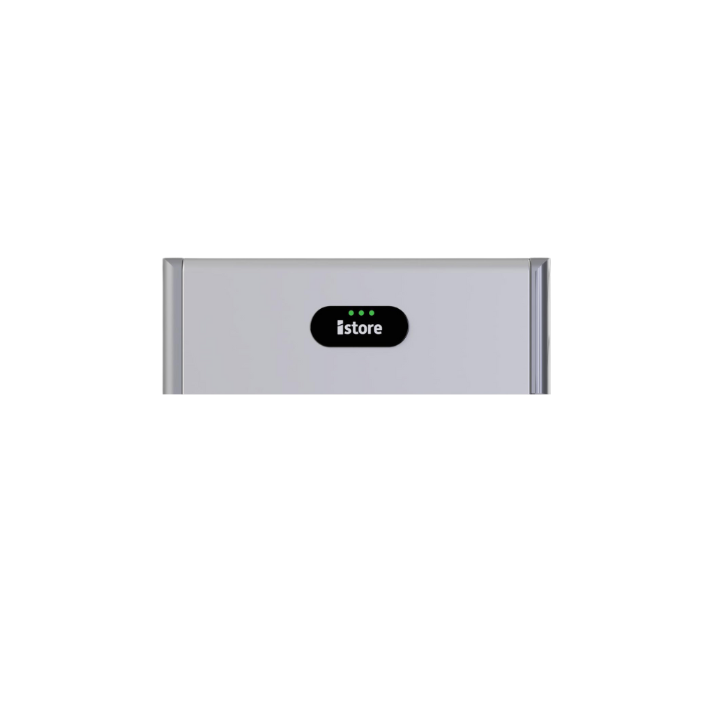 iStore 5kW battery BMS