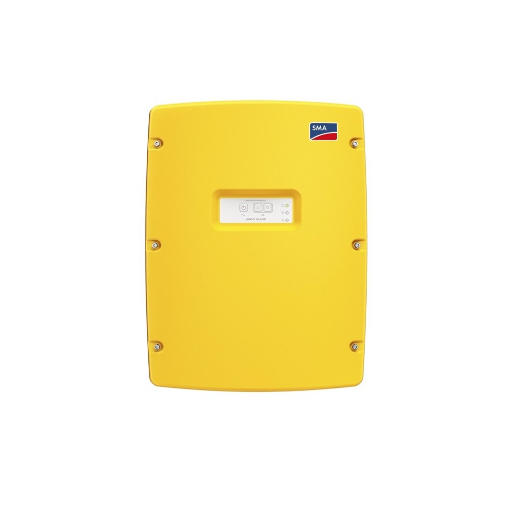 SMA Sunny Island 6.0kW single phase off-grid inverter