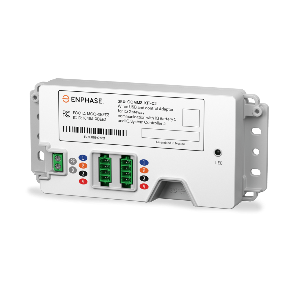 Enphase Communications Kit 2 INT