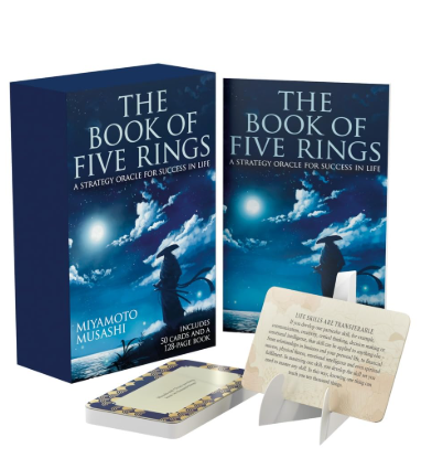 The Book of Five Rings