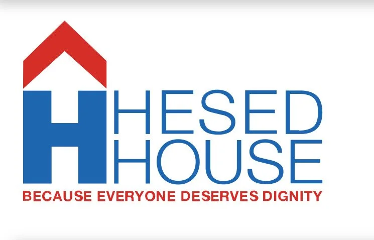 Hesed House Lunch Meal Service