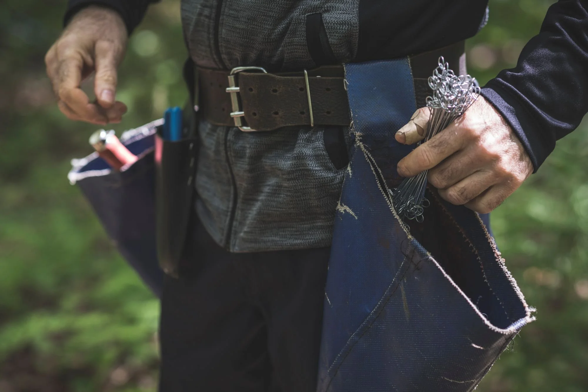 Journée acéricole d'Orford