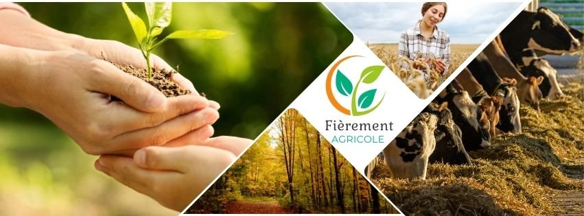 Fièrement agricole, la journée de l'agriculture