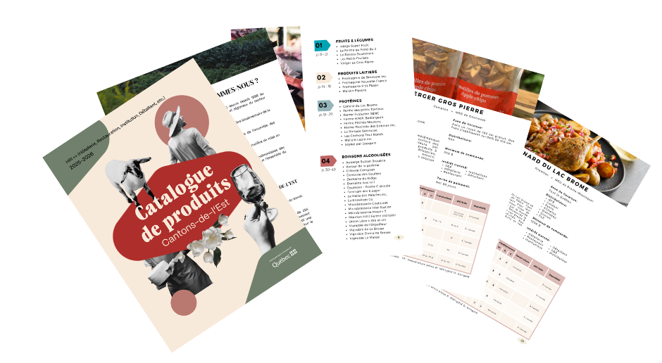 Inscriptions ouvertes - Catalogue HRI ++, édition 2026-2027 !