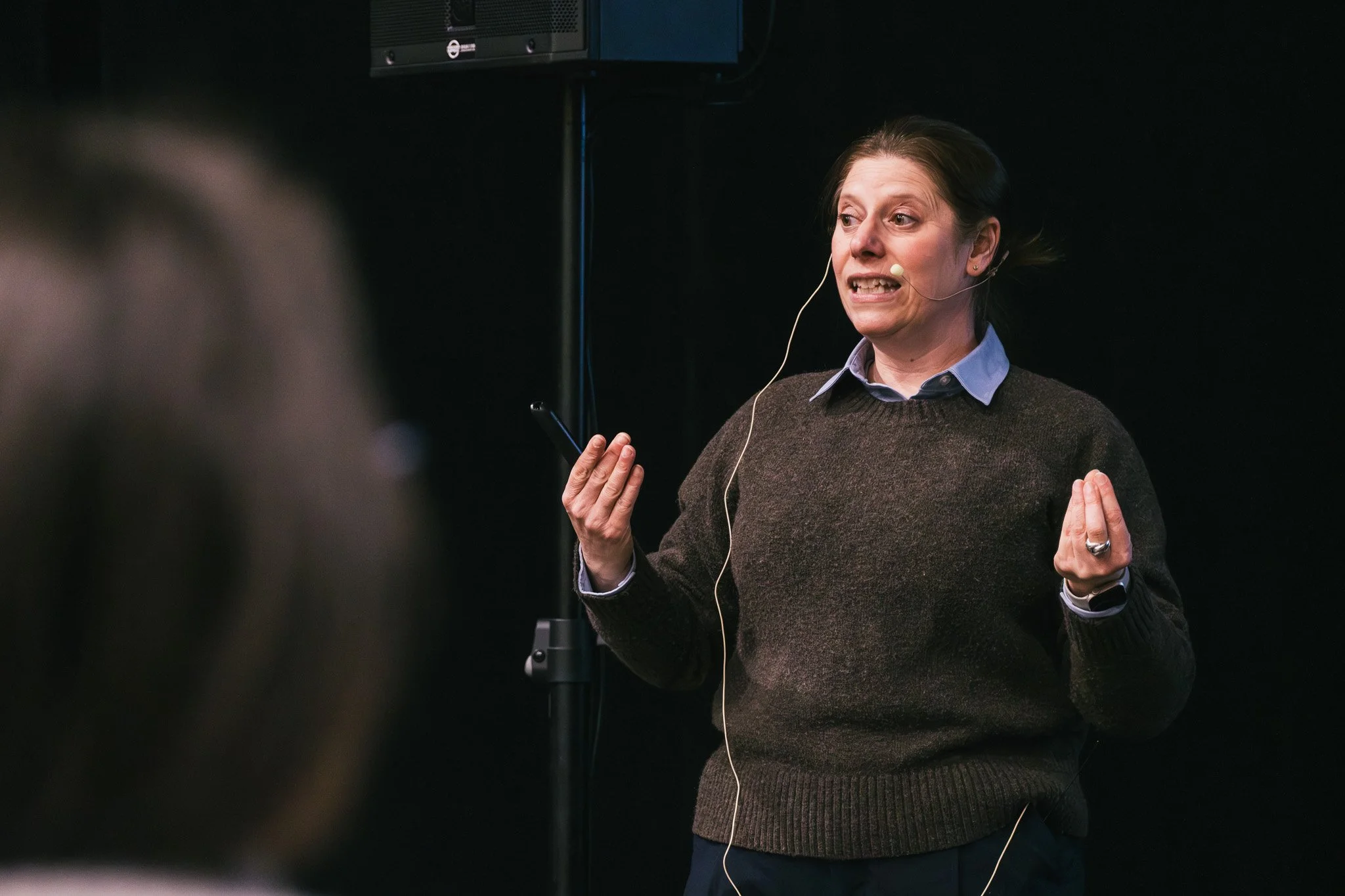 Conférence Centre HUMAMI