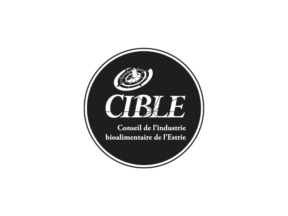 Logo CIBLE