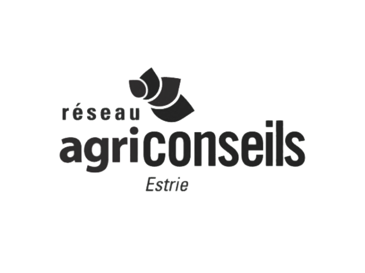 logo réseau Agriconseils Estrie