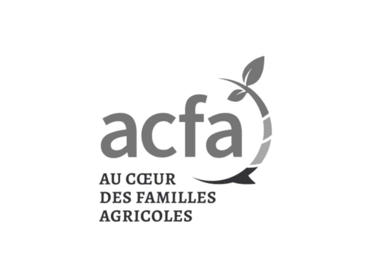 ACFA logo
