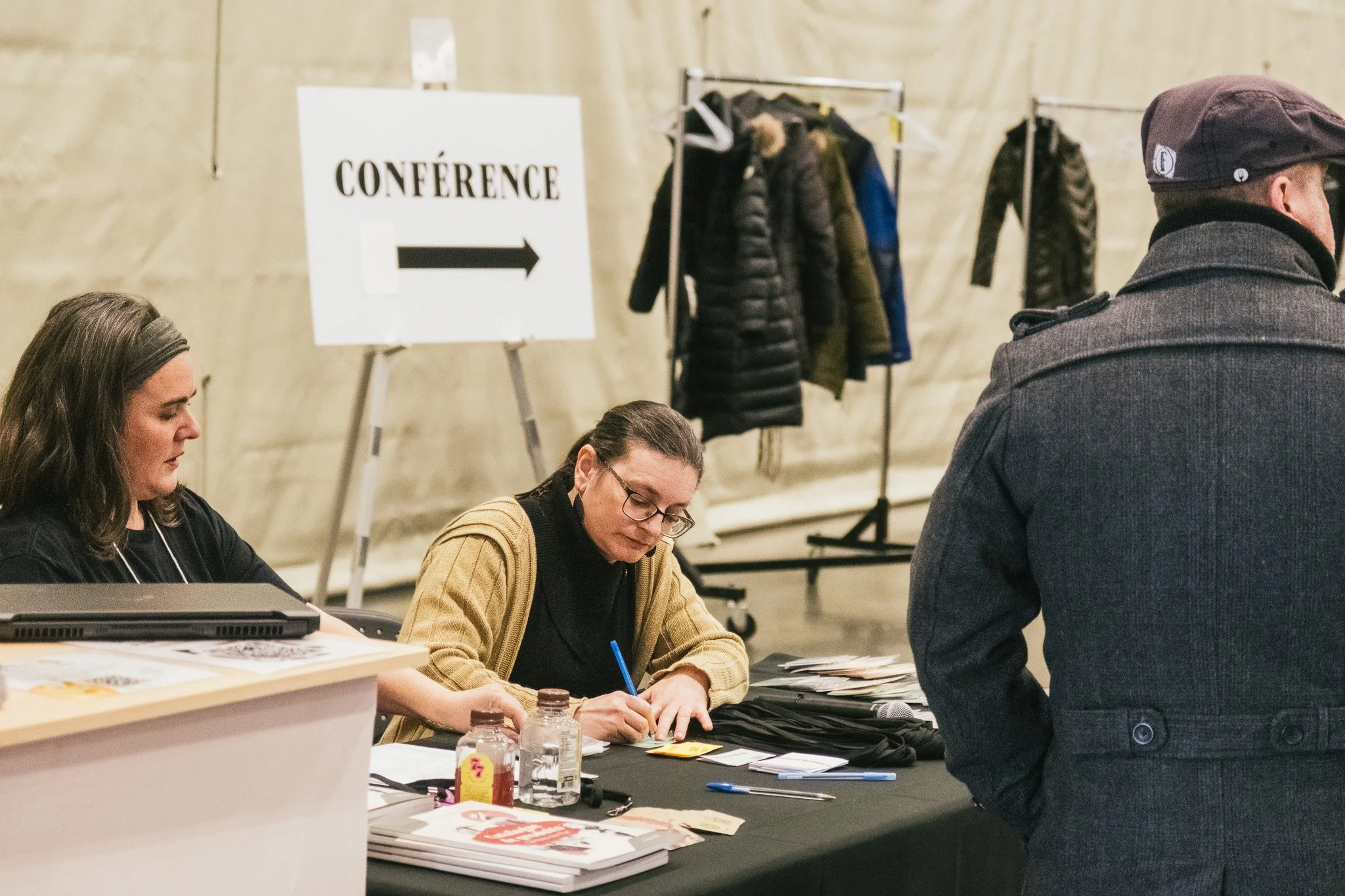 Crédit photo : Les Anti Stress de Monsieur Ménard