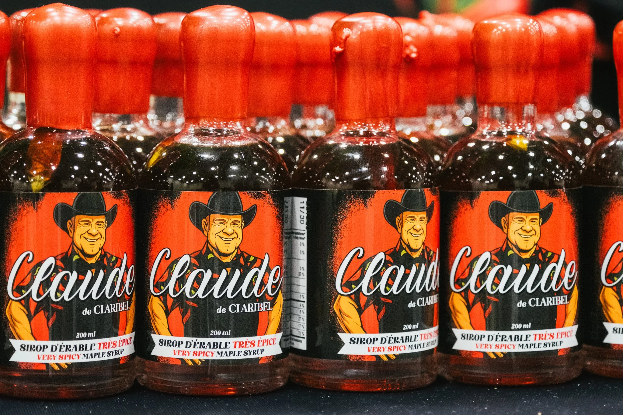 Crédit photo : Les Anti Stress de Monsieur Ménard