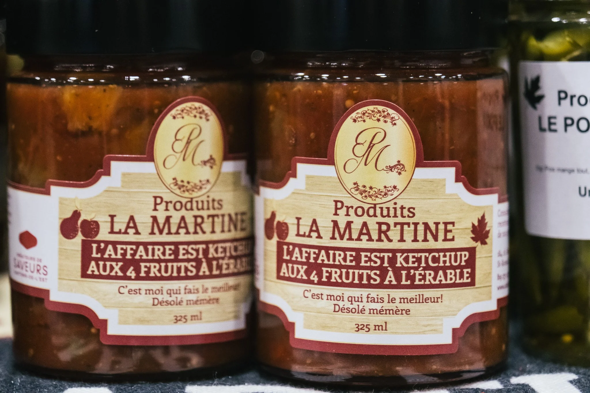 Crédit photo : Les Anti Stress de Monsieur Ménard