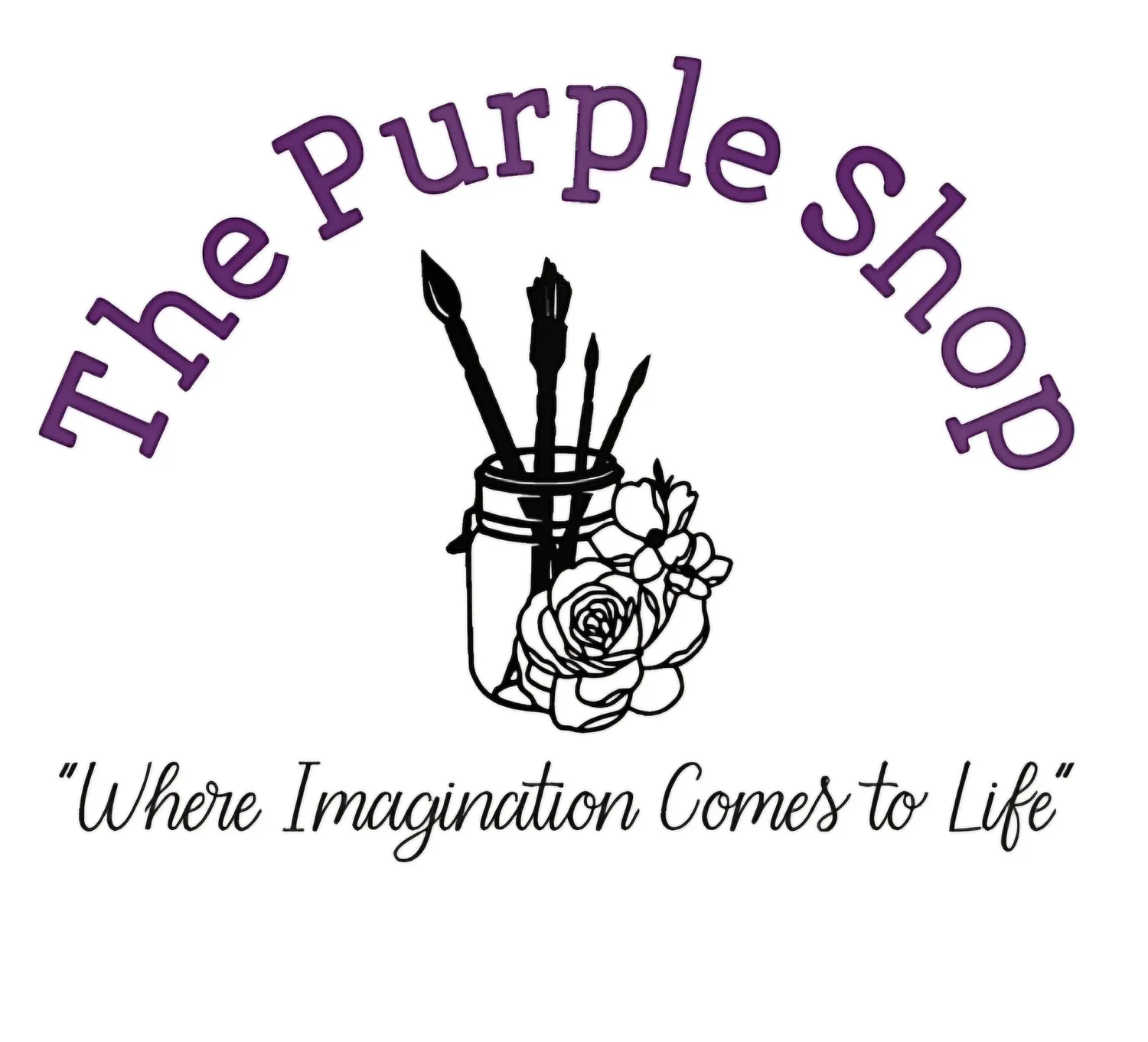 The Purple Shop LLC.