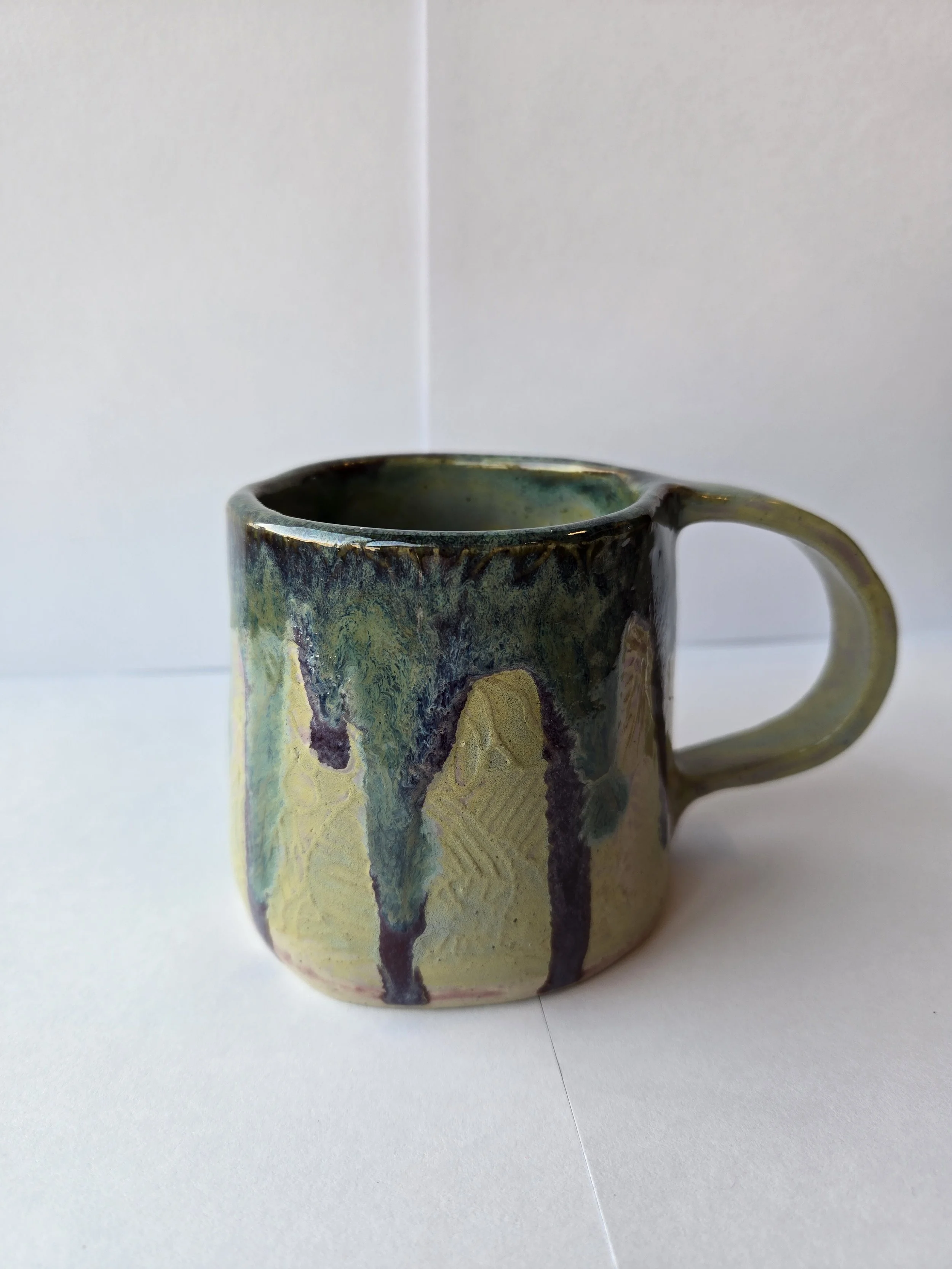 Driftwood Dreams Mug-10oz.