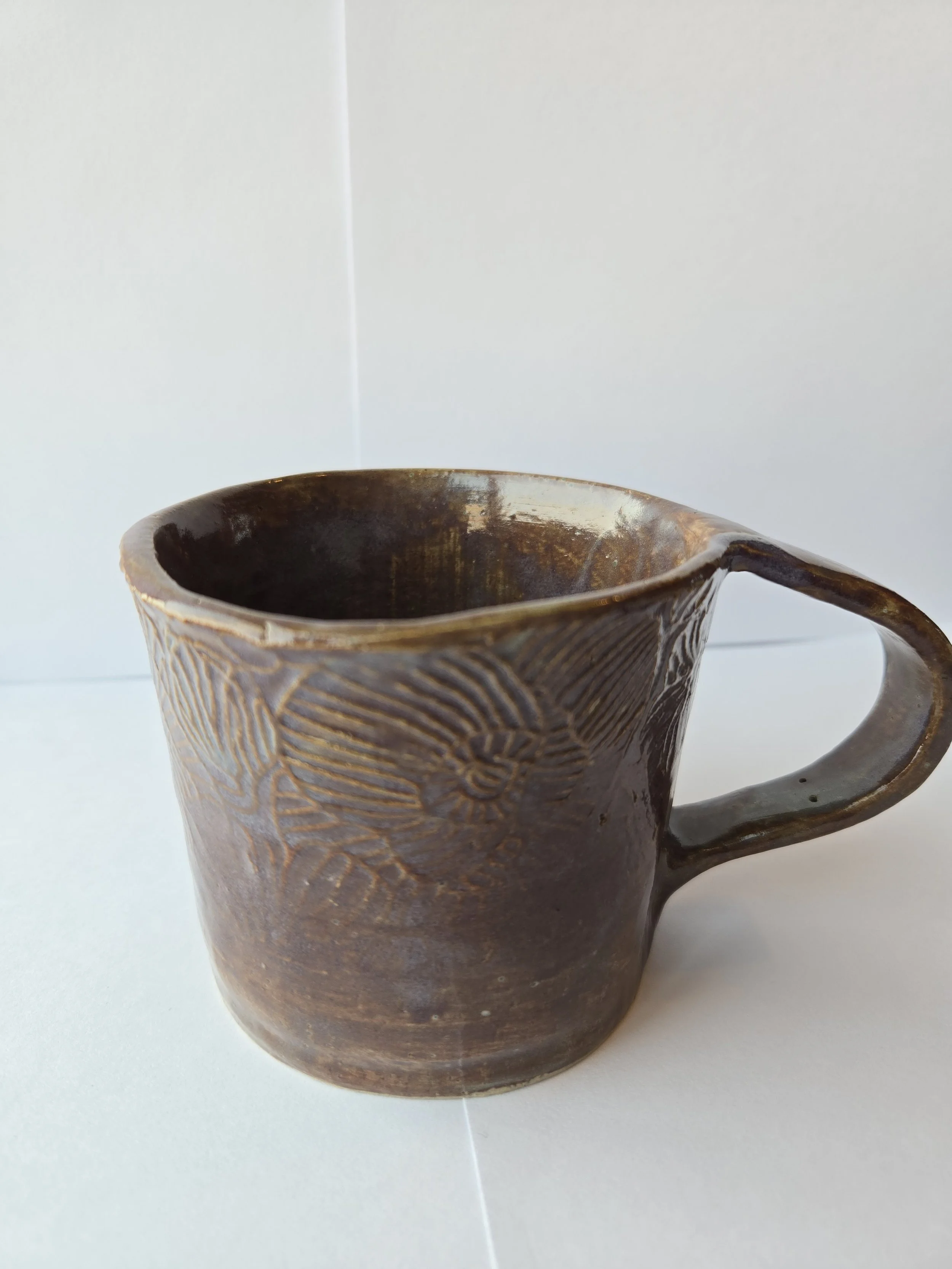 Earthmark Mug-10oz.