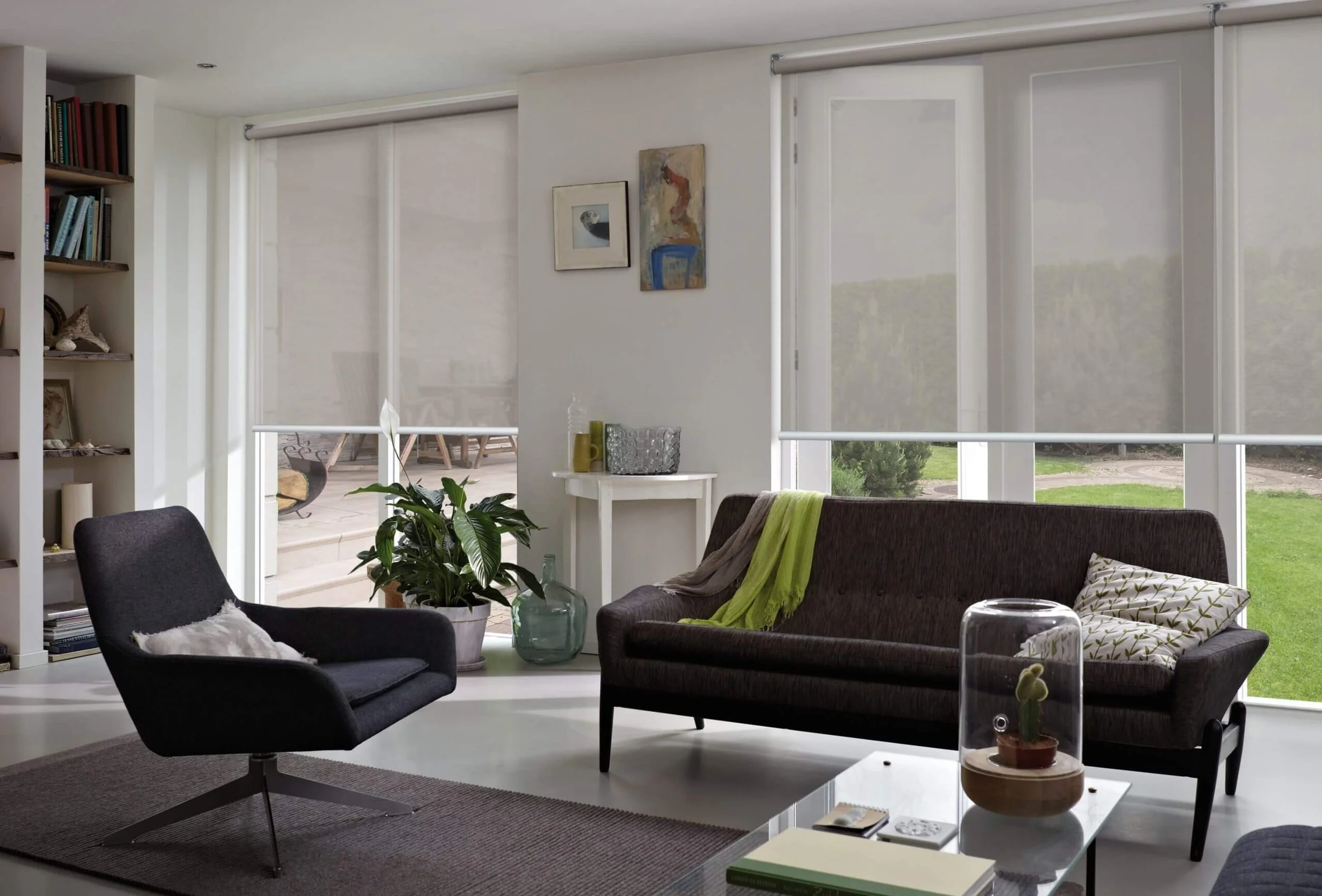 Weathermaster Auckland | Custom Blinds, Shutters & Awnings