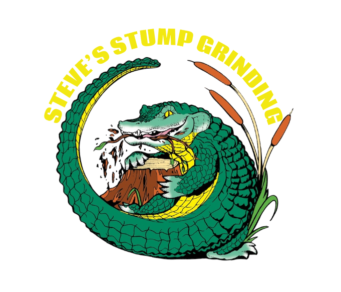 Steve&#39;s Stump Grinding