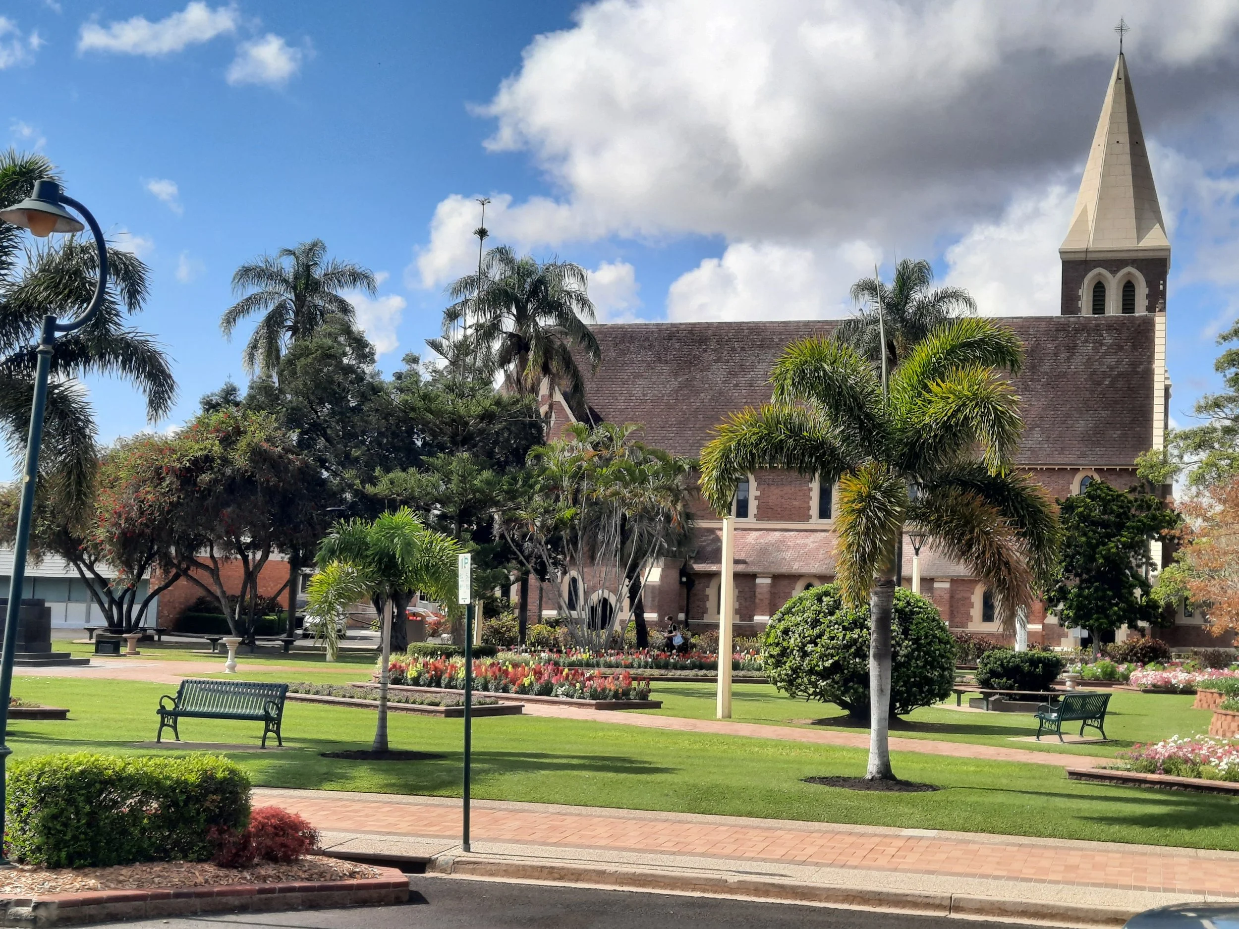 Christ Church Bundaberg
