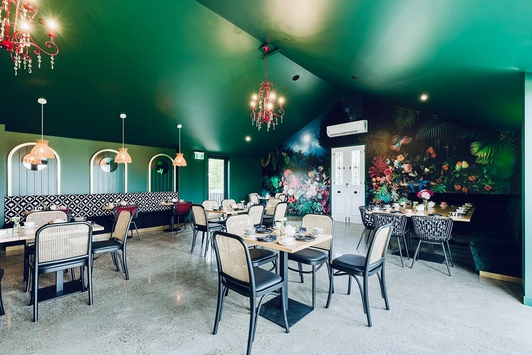 Our venue is the perfect backdrop for your next event 🎉

We have a special function package for groups 20+ which includes high tea and exclusive use of our venue 🤩

Whether you&rsquo;re celebrating a significant birthday, anniversary, engagement, b
