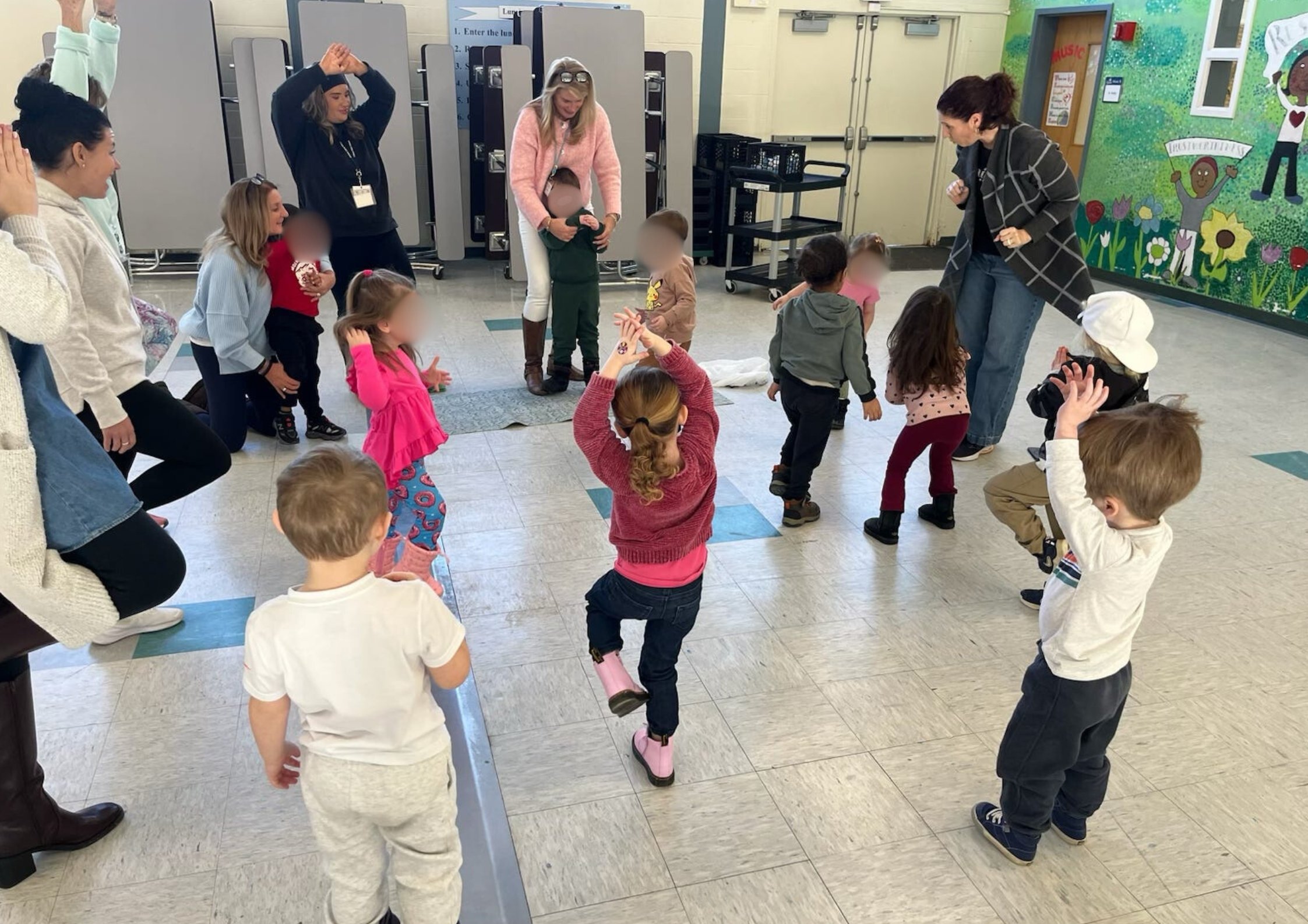 There’s something quietly powerful about watching children learn through play.