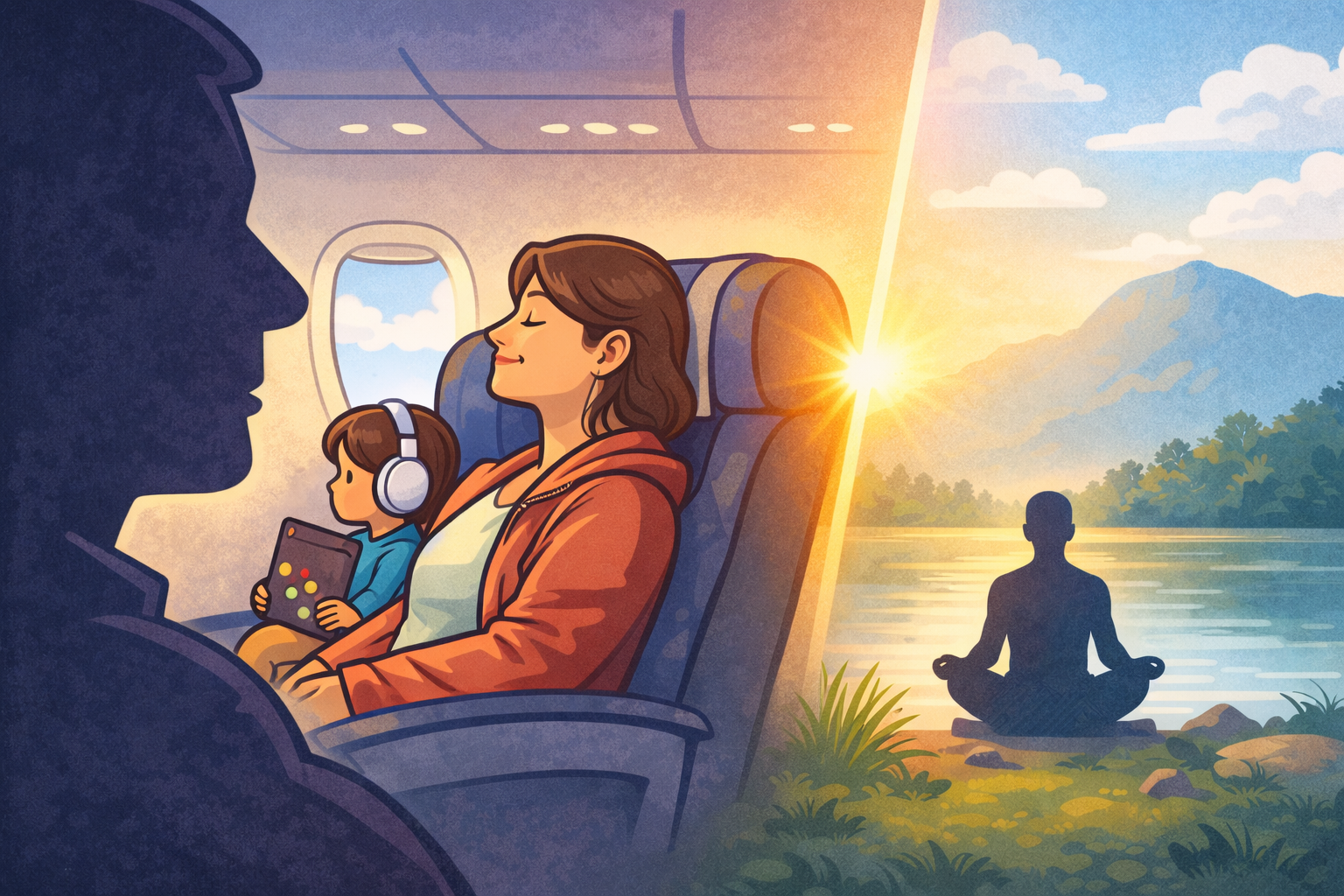 Returning to Non-Judgment