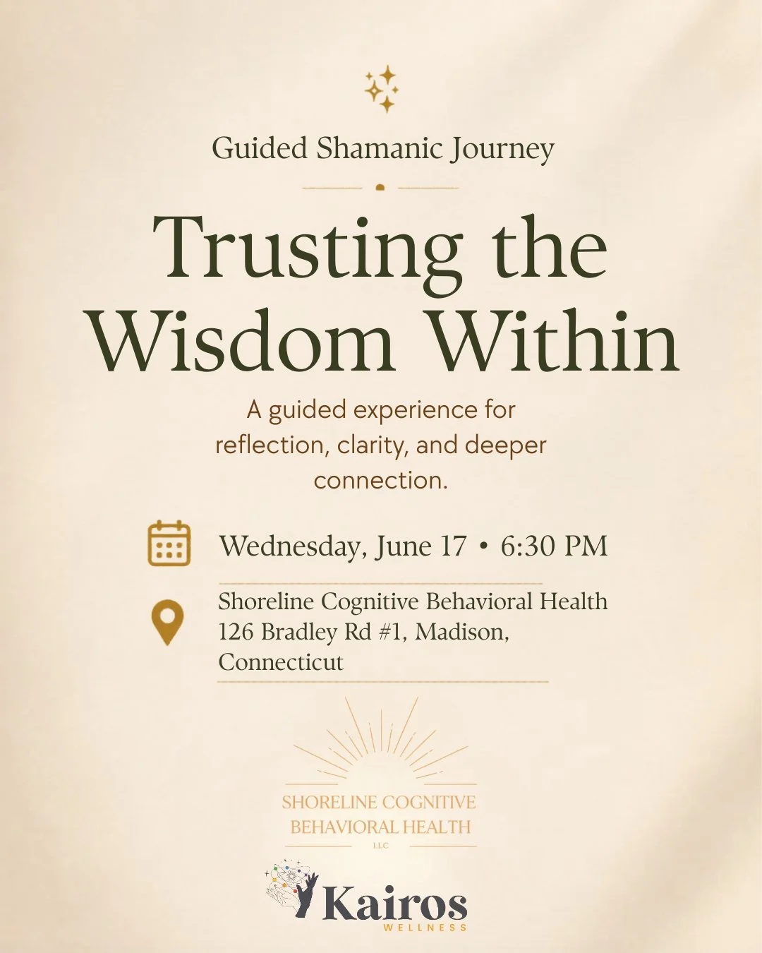 Shamanic Journey