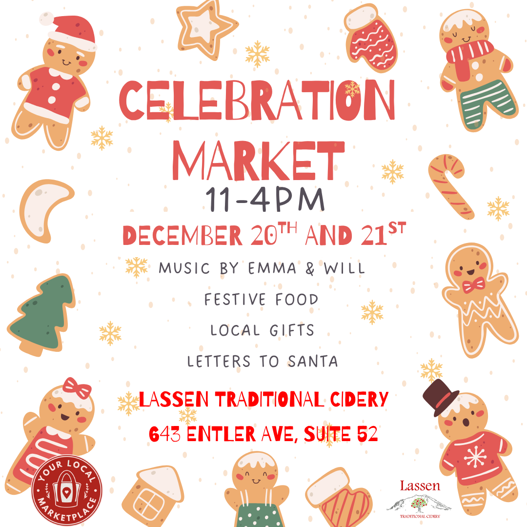 Celebration Market
