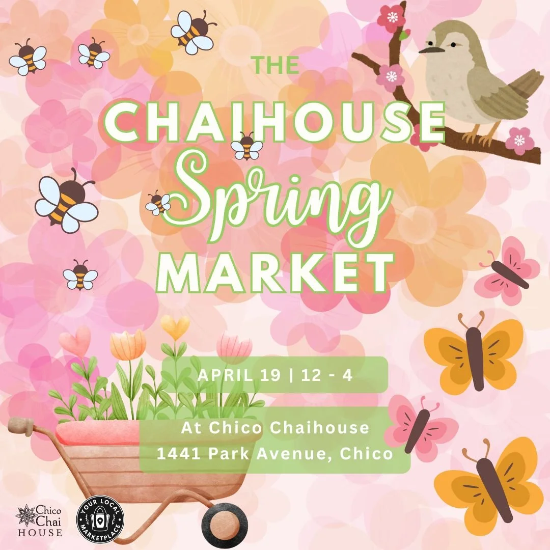 Spring Chai House Market