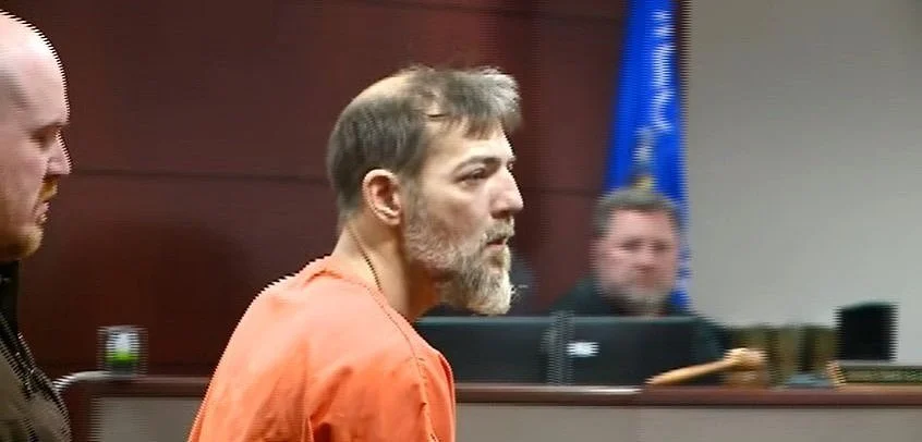 Wisconsin Triple Homicide Suspect Arrested After Manhunt — Midwest Crime