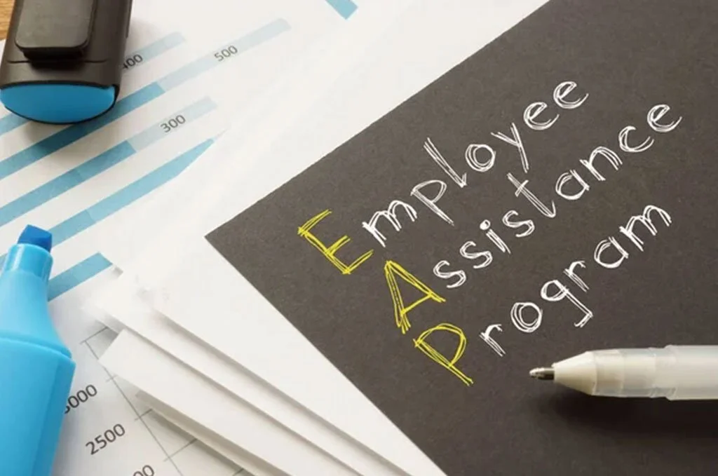 Employee Assistant Program | Enhance Staff Support Today — Jigsaw ...