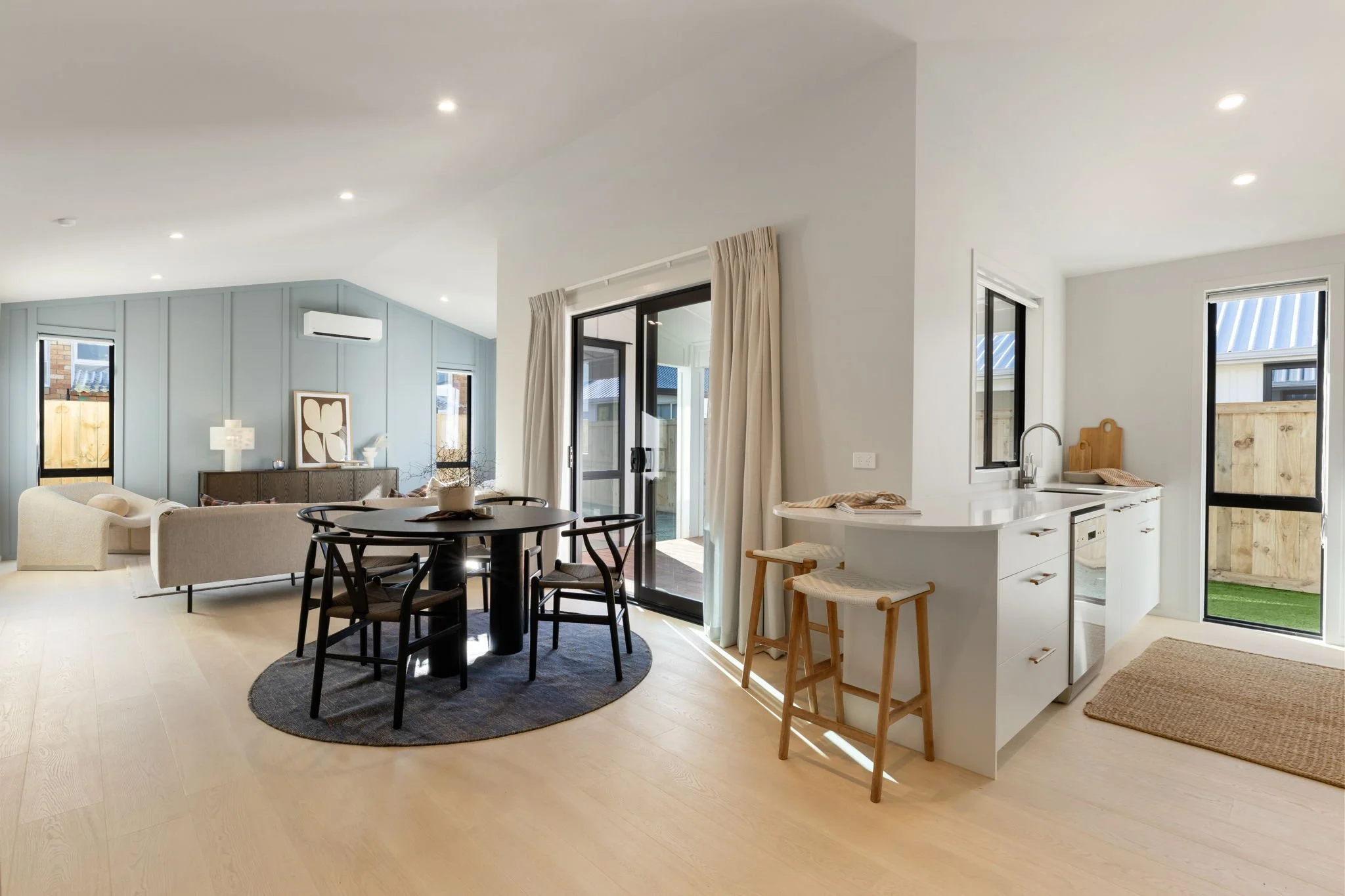 247 Shakespeare Townhouse