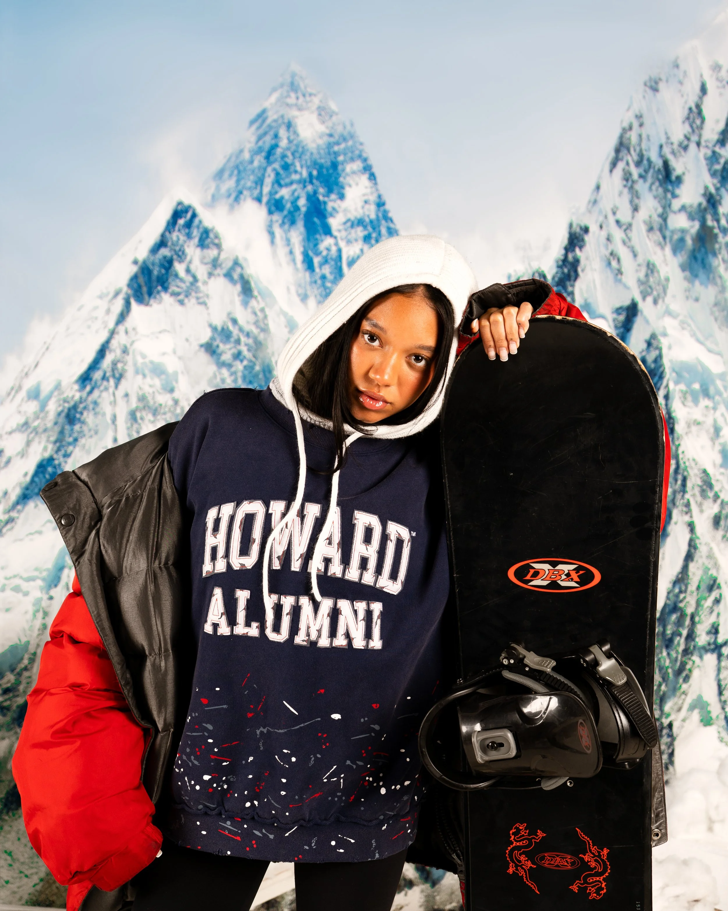 LHP Winter Collection