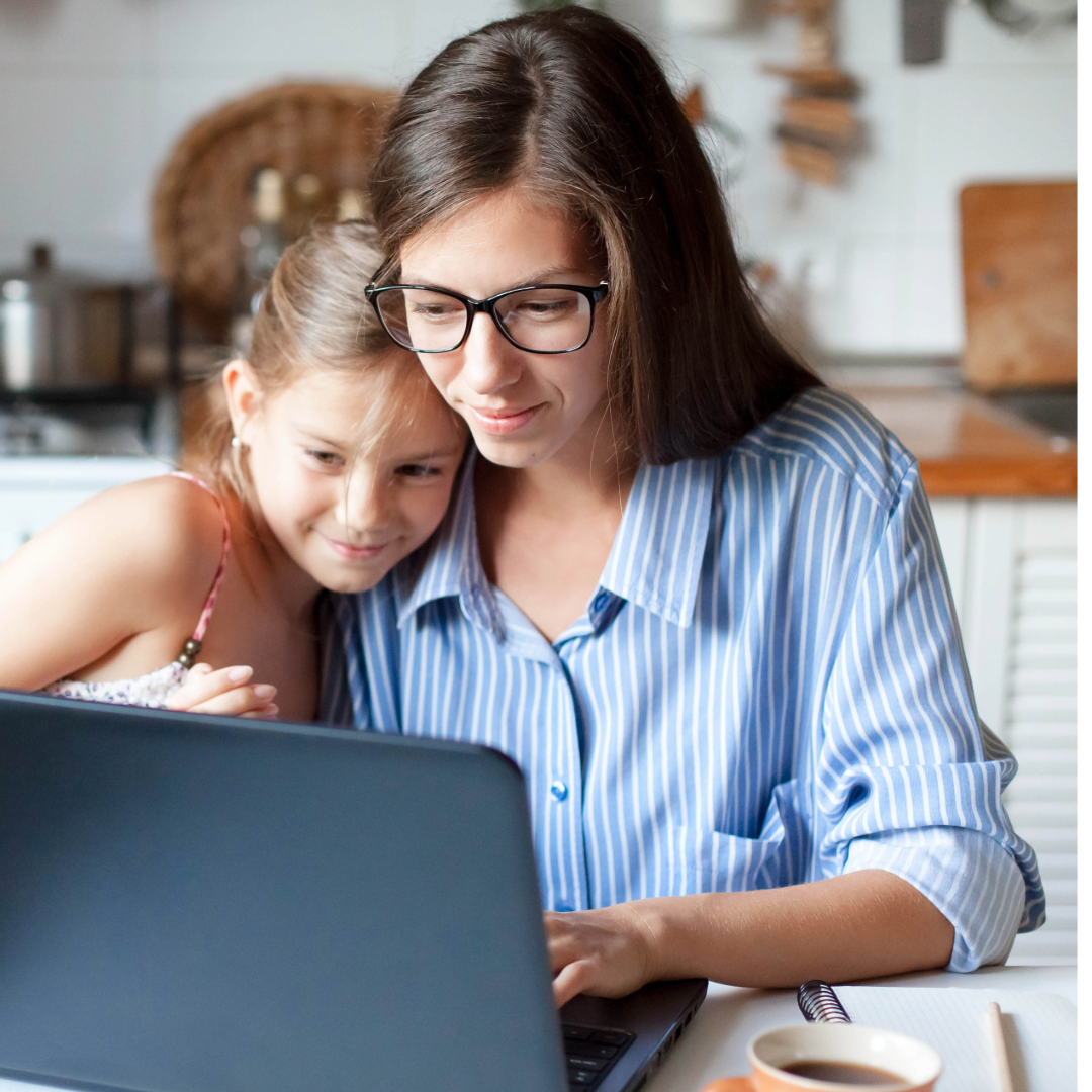 Single Parent in Keller Texas