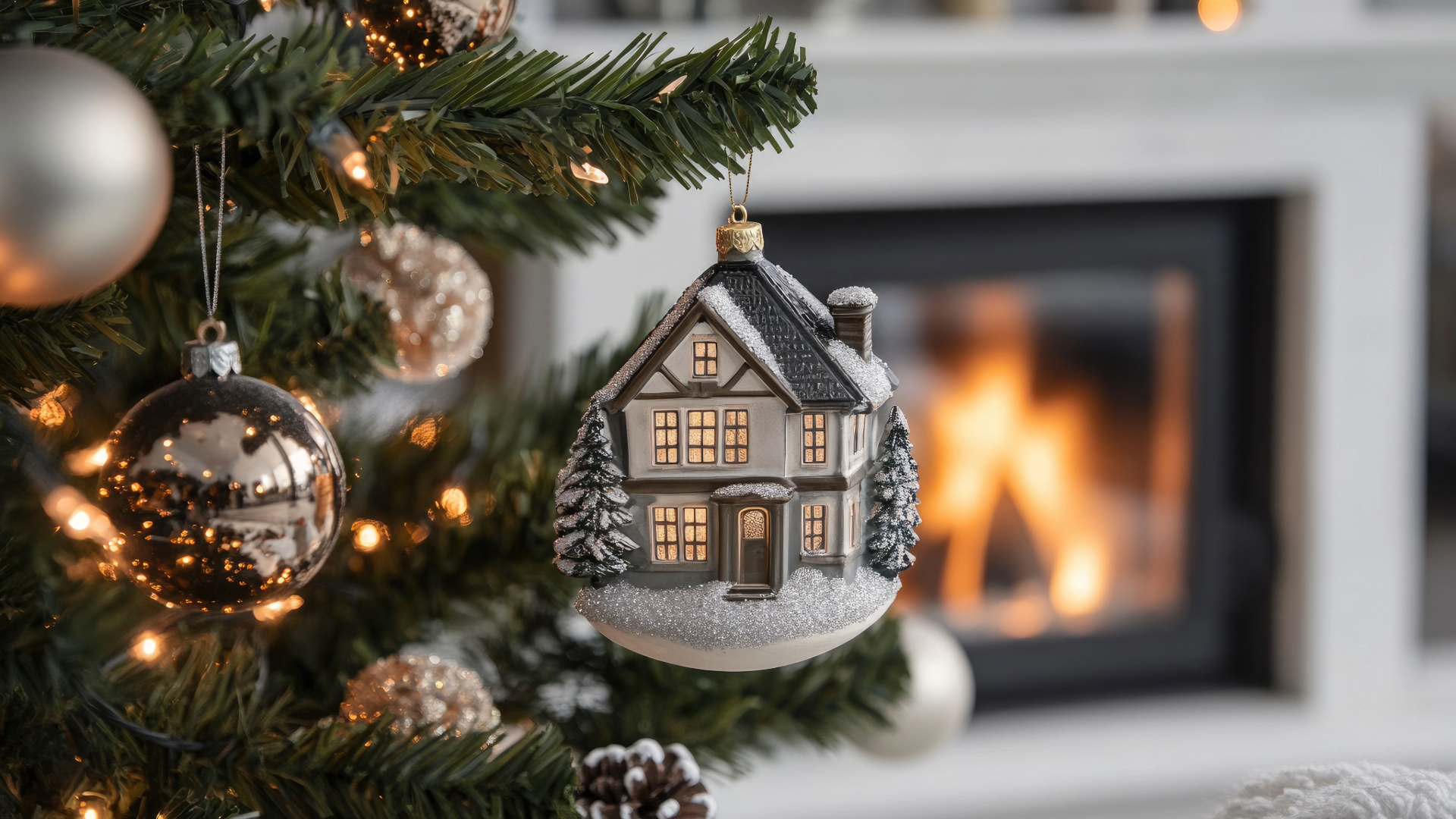 Holiday Stress, Marriage and Faith in Keller Texas