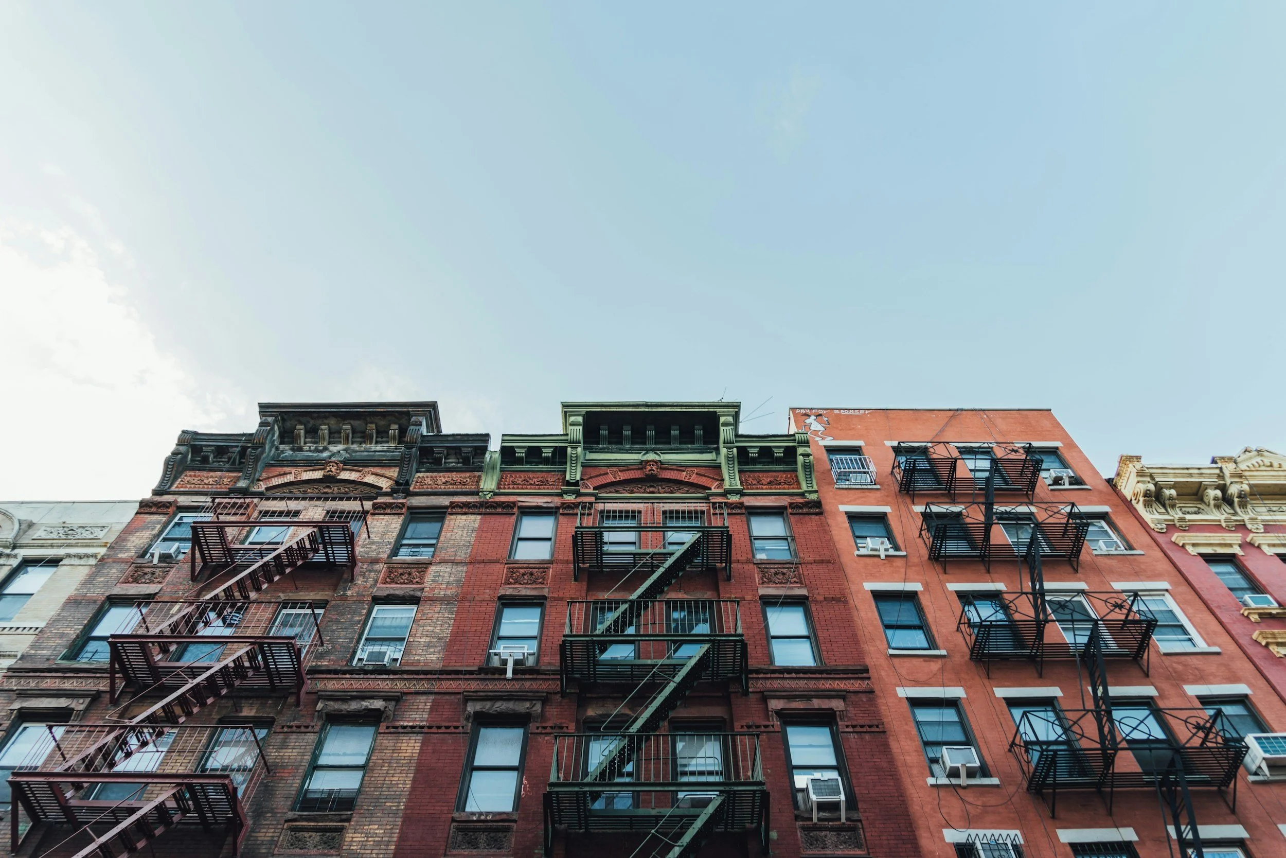Key Metrics to Evaluate When Buying Multifamily Real Estate in the Hudson Valley