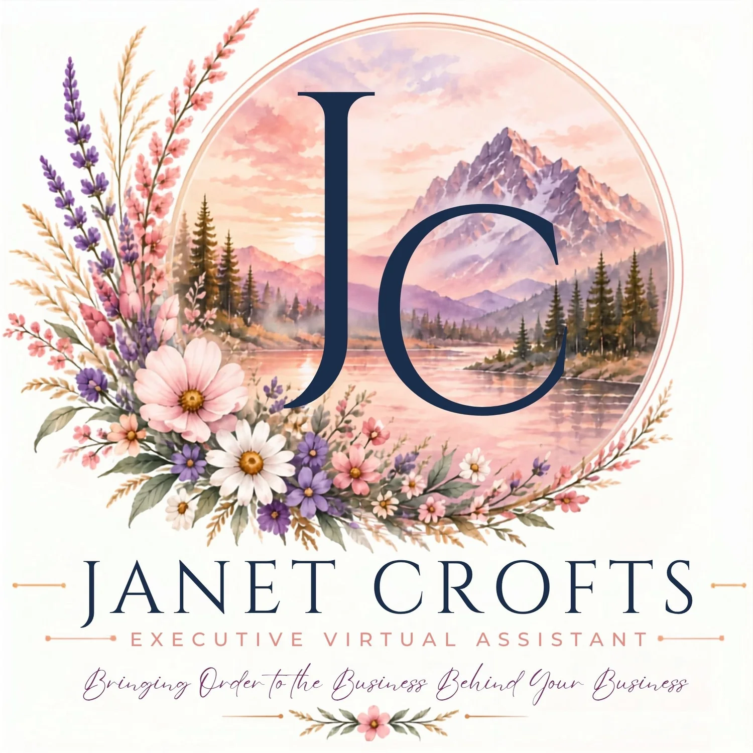 Janet Crofts