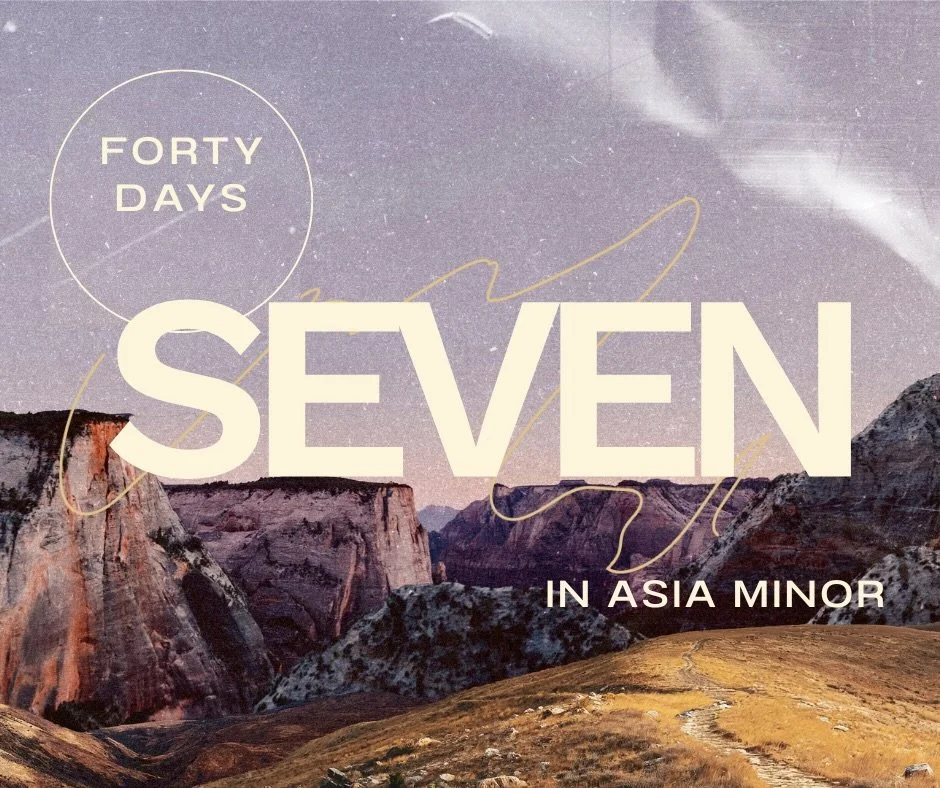 A tale of two churches. One is persecuted and poor. The other is prosperous and self-reliant. One was praised and encouraged. The other was called wretched, inflicting the urge to vomit. Jesus&rsquo; desire to be at the center of both is clear. Let t