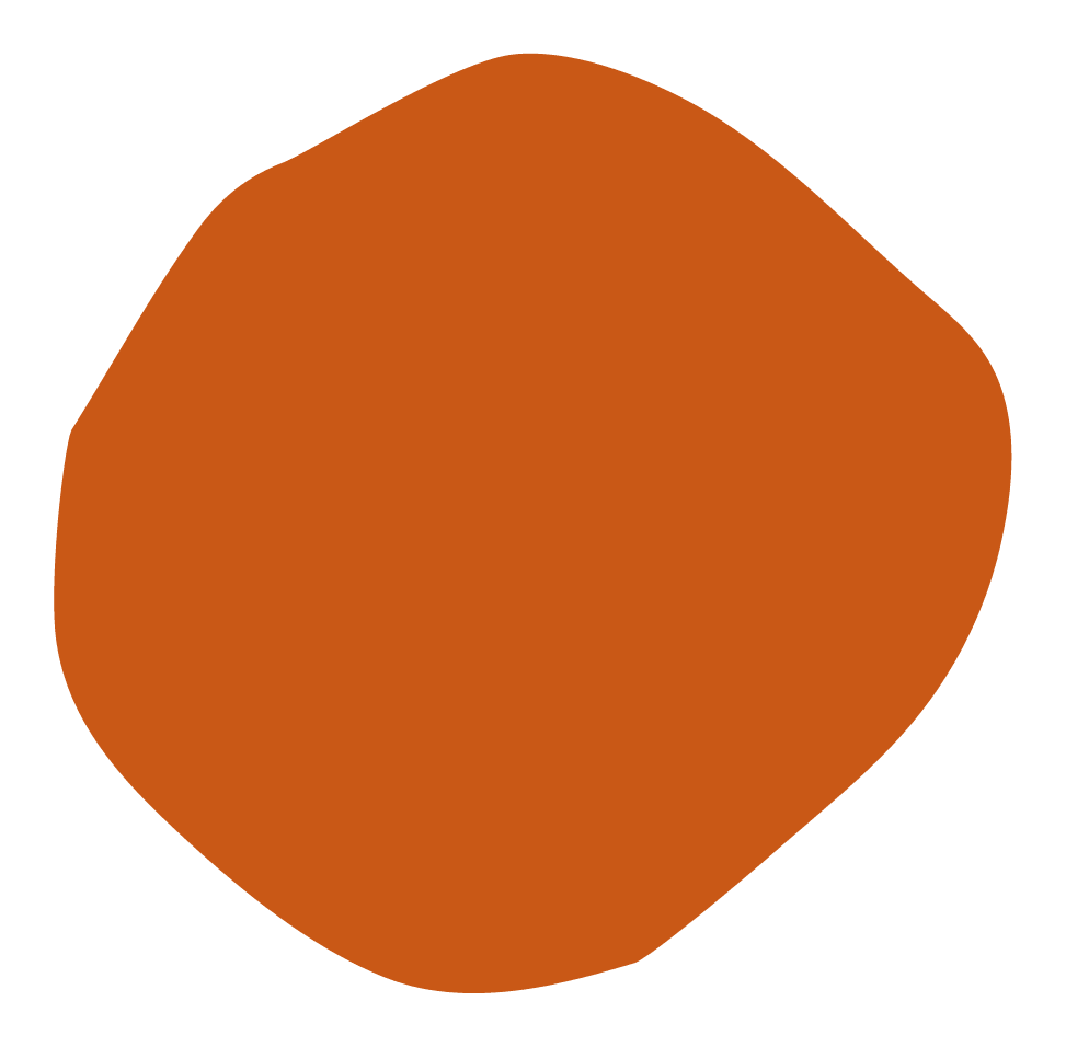 oc eating disorder therapist orange abstract circle
