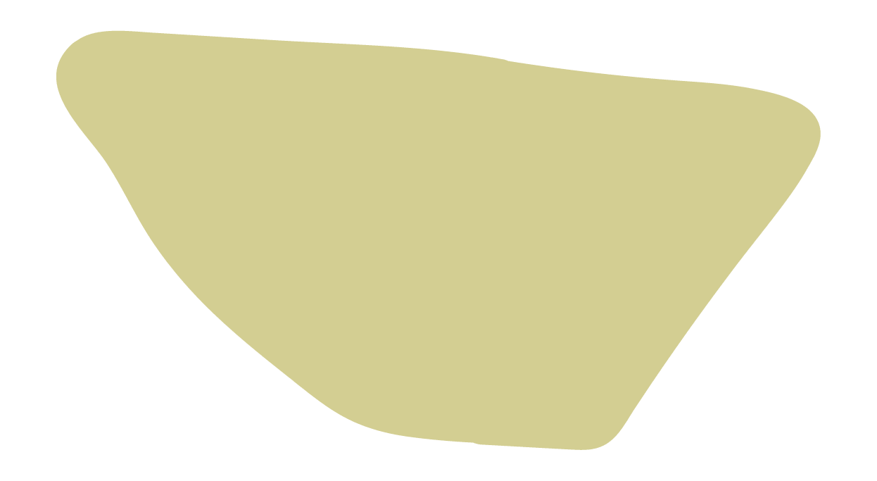 anxiety therapist oc green abstract shape