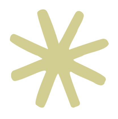 california therapist green star shape
