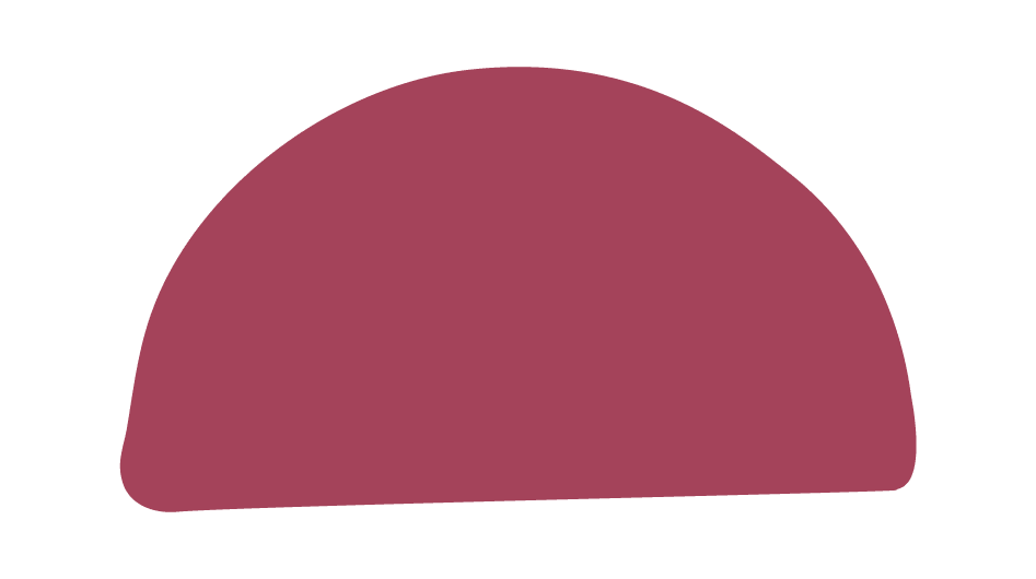 relational therapy orange county red half circle shape