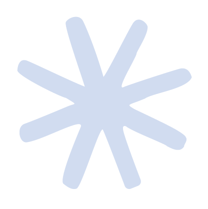 trauma therapy oc blue star shape