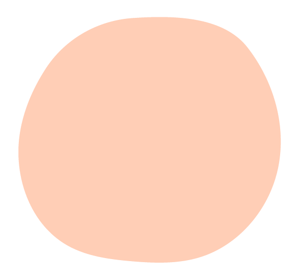 counseling in mission viejo peach abstract circle