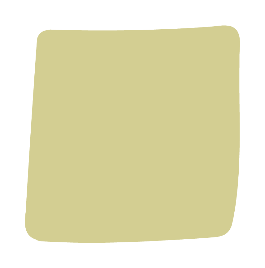 therapy for anxiety green abstract square shape