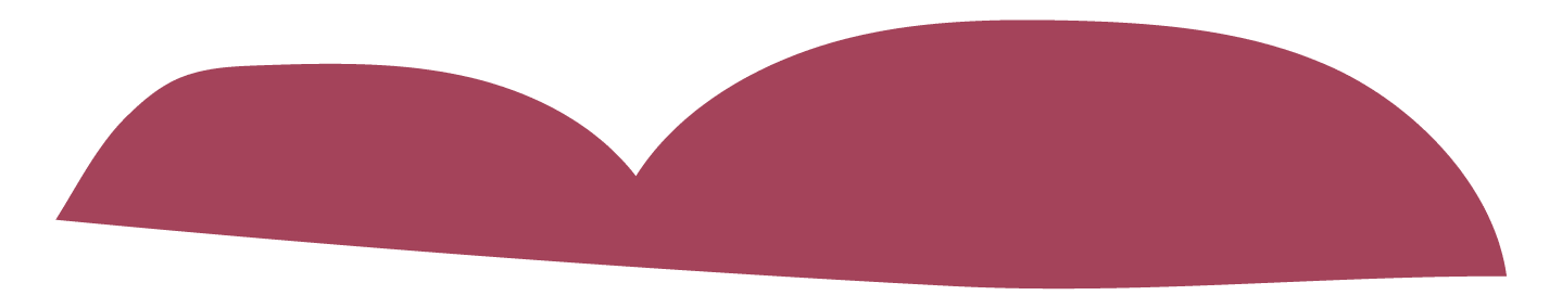 counselor mission viejo red abstract shape half cloud