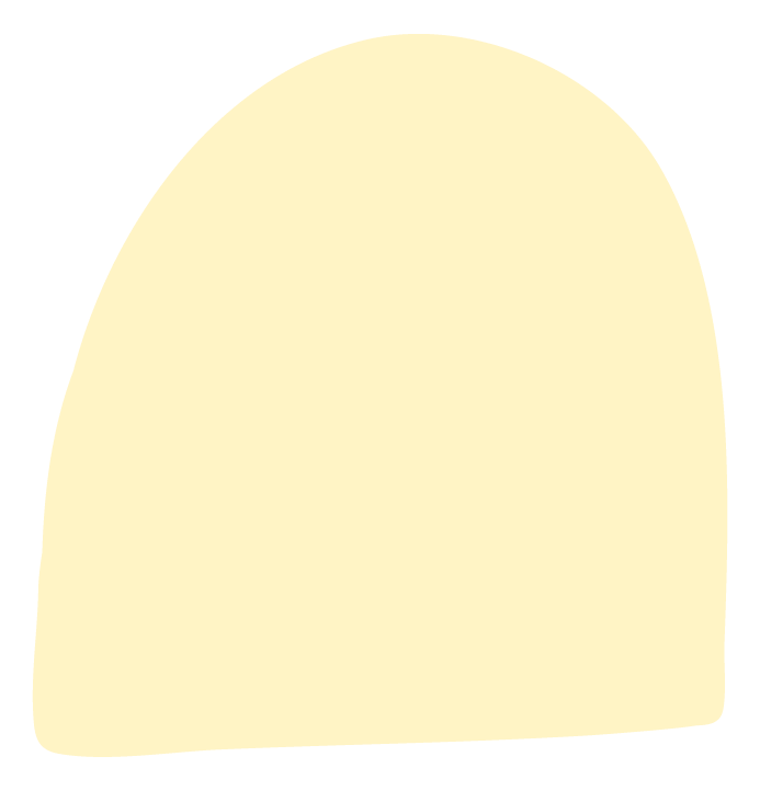 virtual therapy california yellow abstract half oval shape