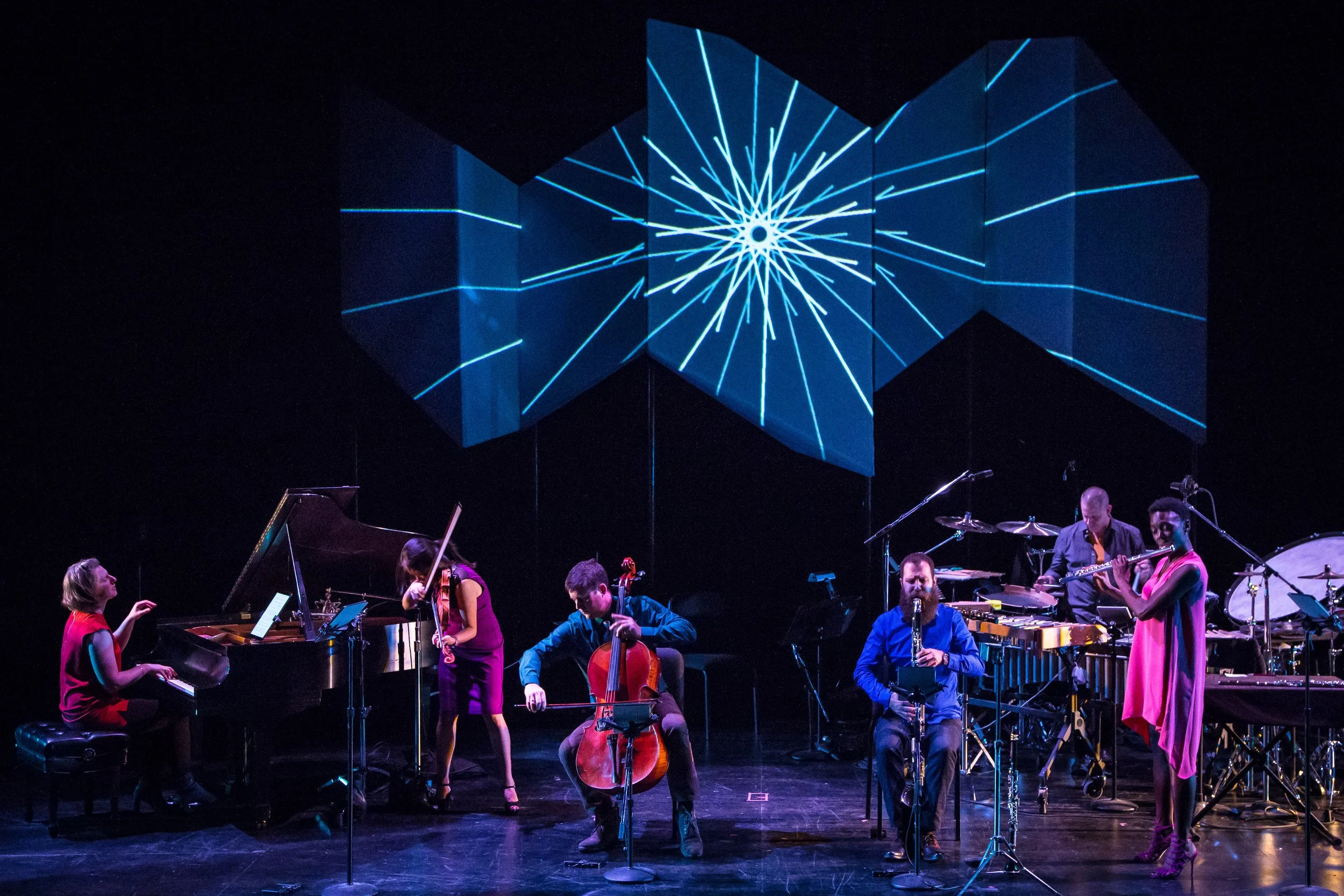 Photo: Elliot Mandel