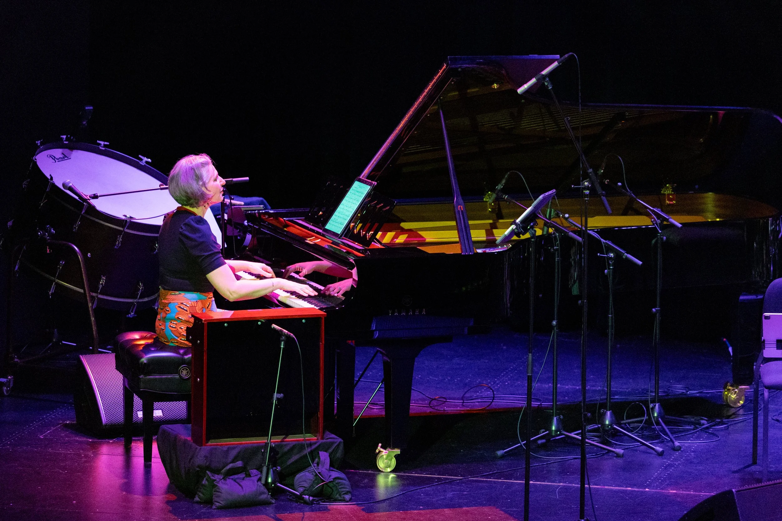 Photo: Bailey Holiver