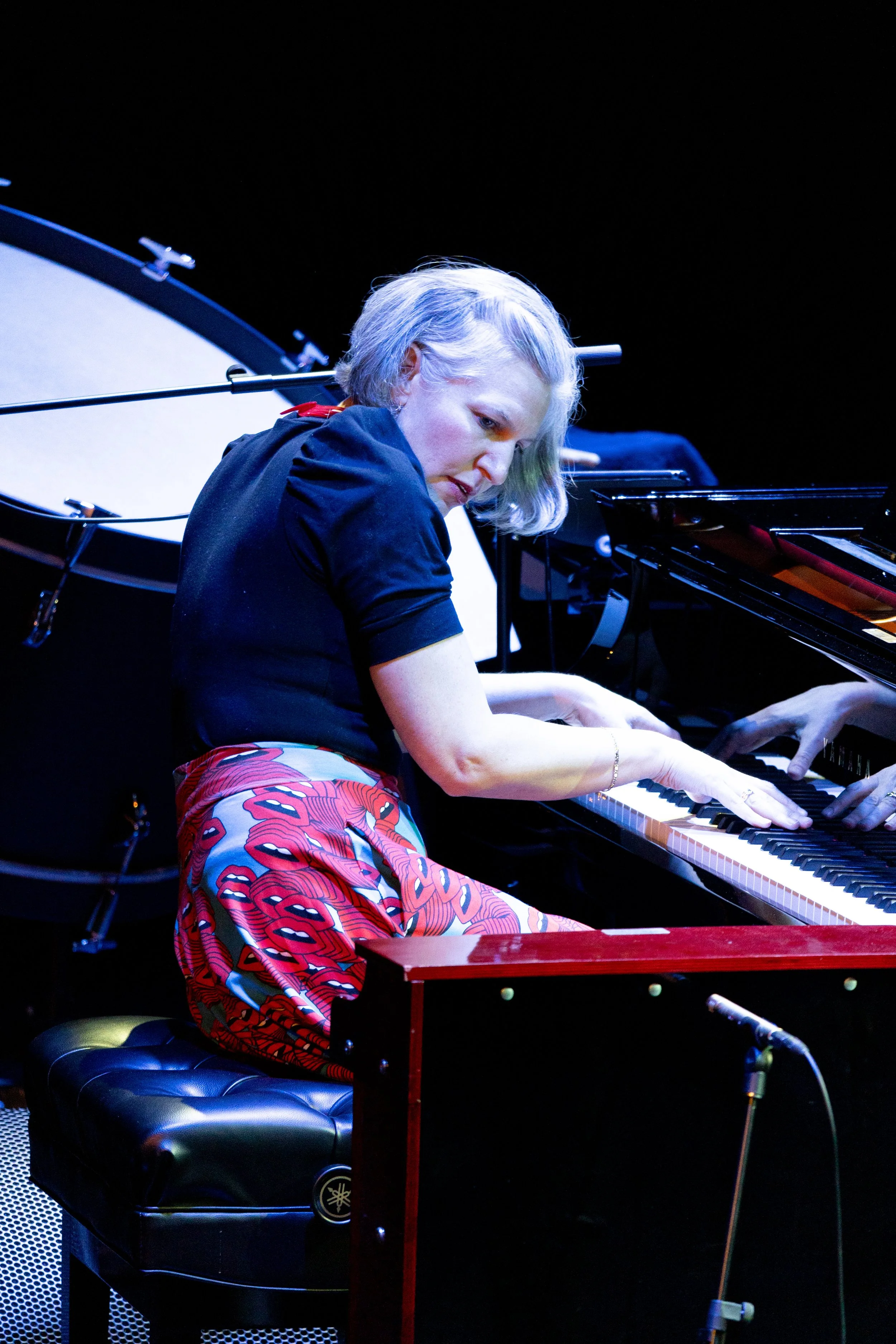 Photo: Bailey Holiver