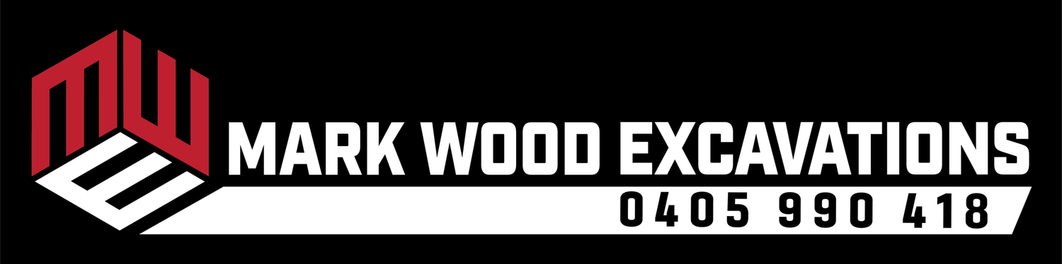 Mark Wood Excavations | West Wyalong Earthmoving