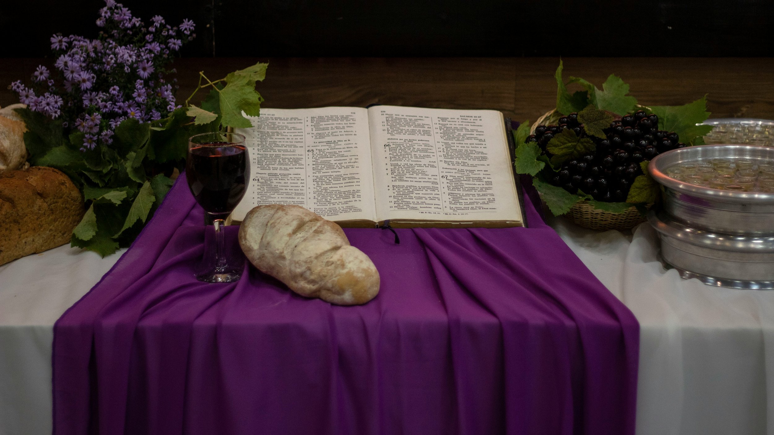 First Holy Communion Retreat